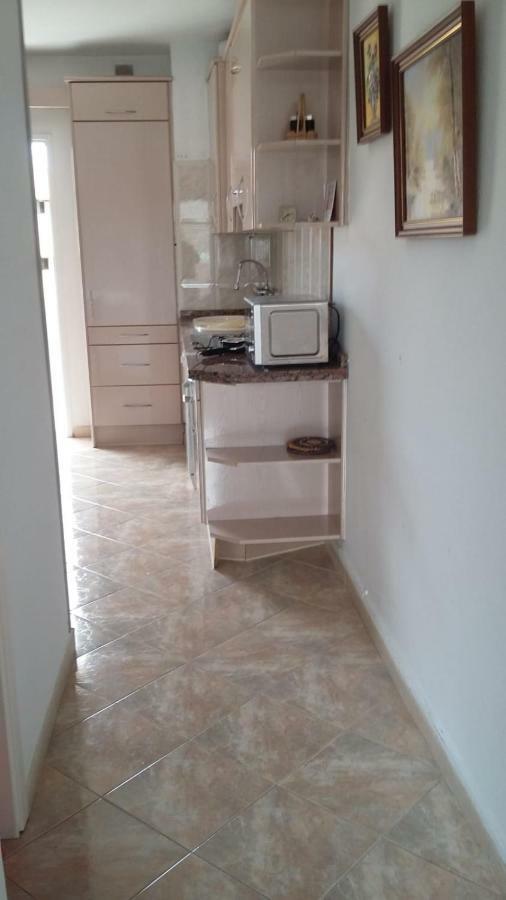 Terassas- Playa De Americas - Ténérife- Espagne Apartamento *