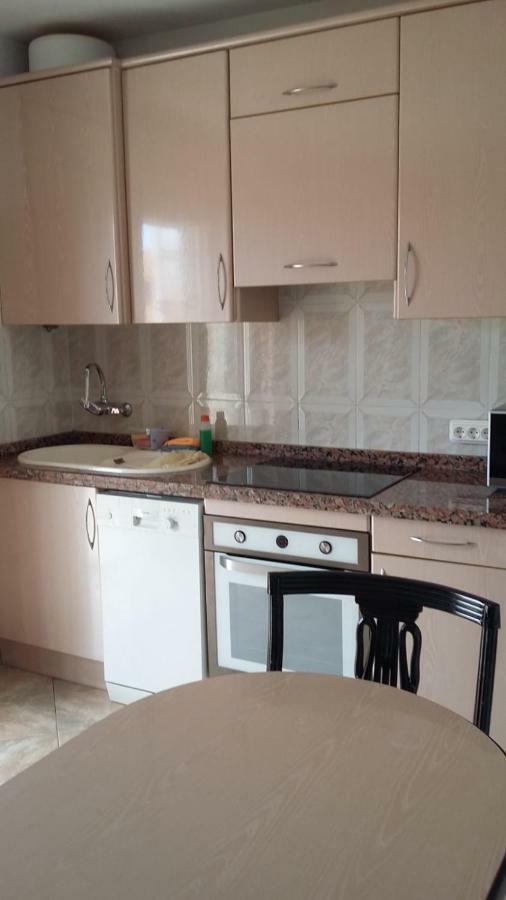 Apartamento Terassas- Playa De Americas - Ténérife- Espagne Playa de las Américas